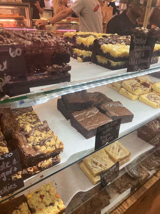 Kapstadt - zu schön um wahr zu sein?!