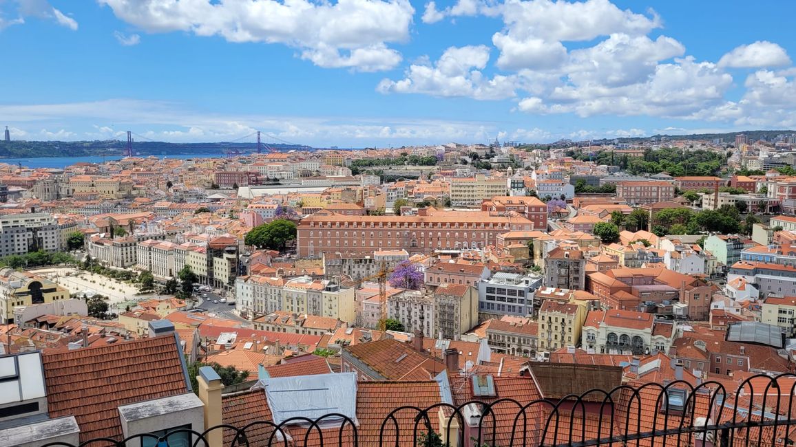 Lissabon