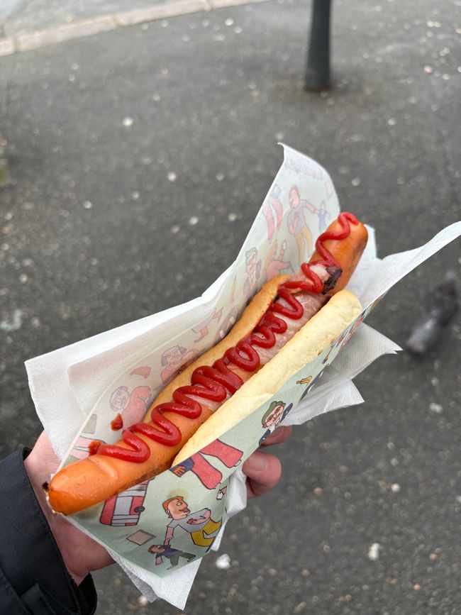 #2/6 - AIDAnova - Bergen