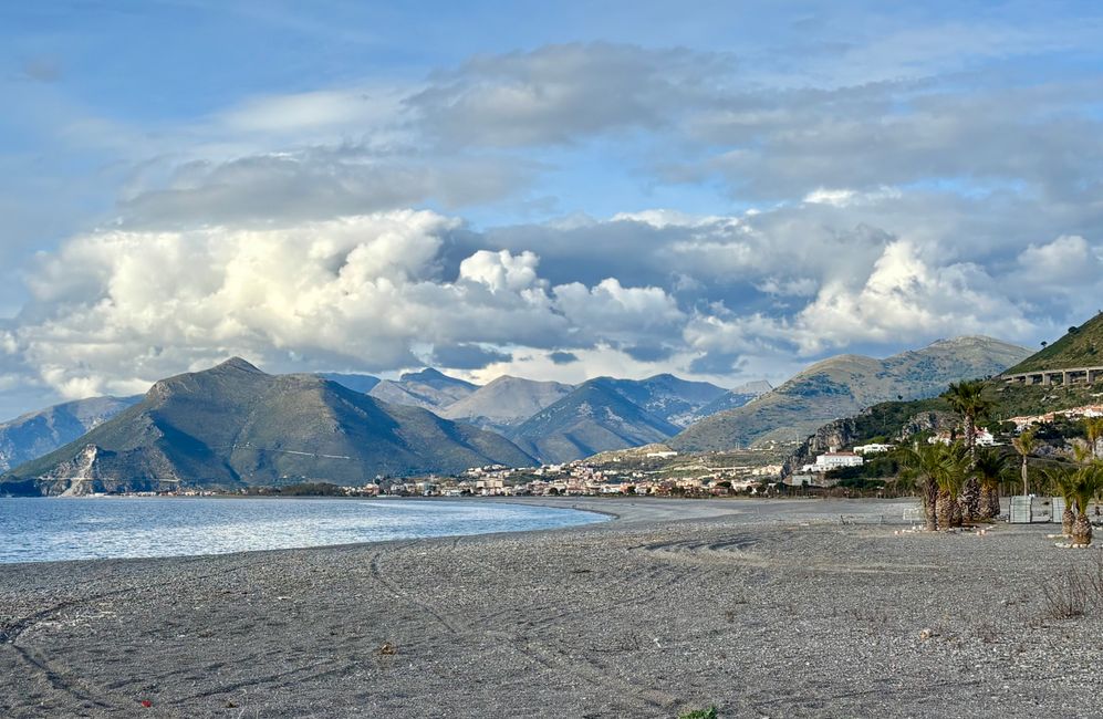 Praia a Mare