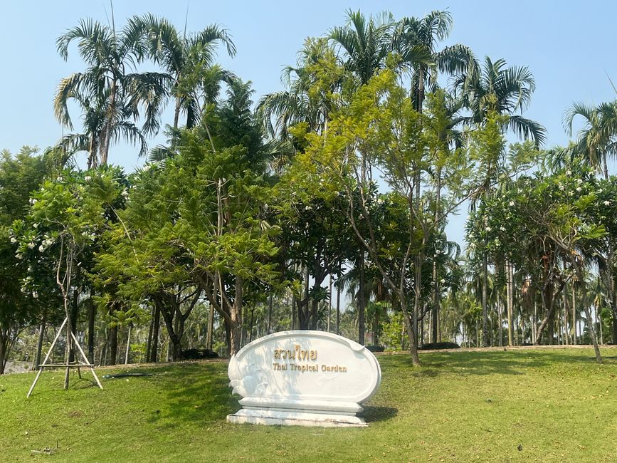 Royal Park Rajapurek
