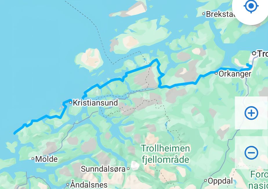 Route