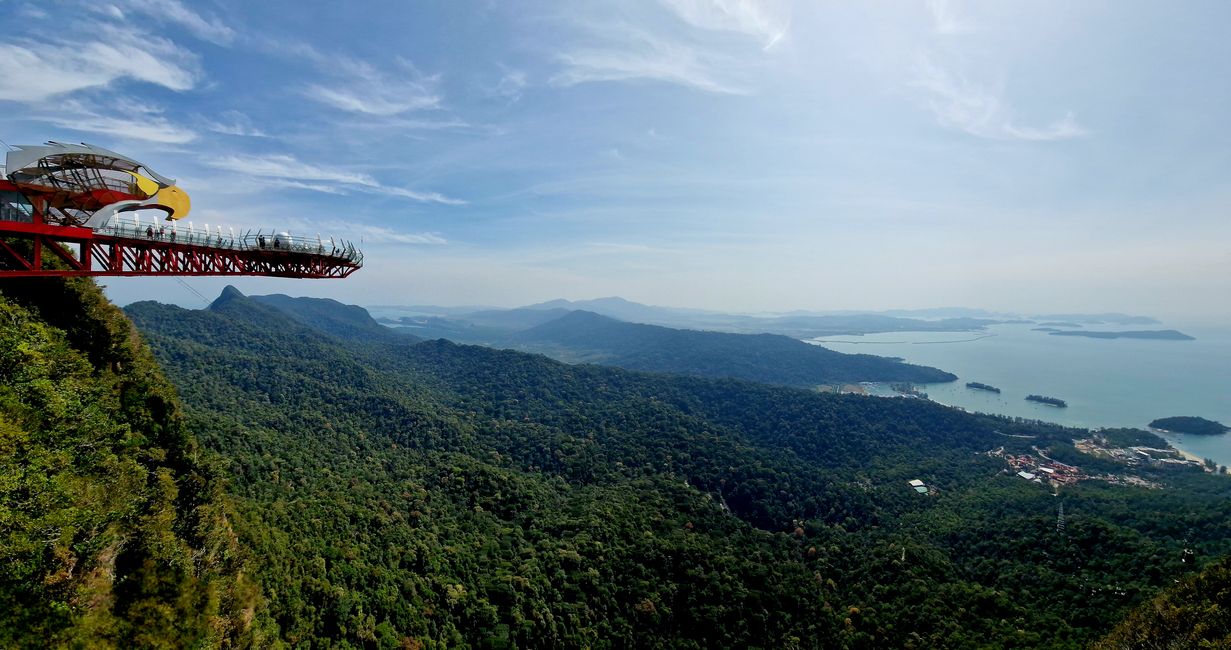 Skybridge