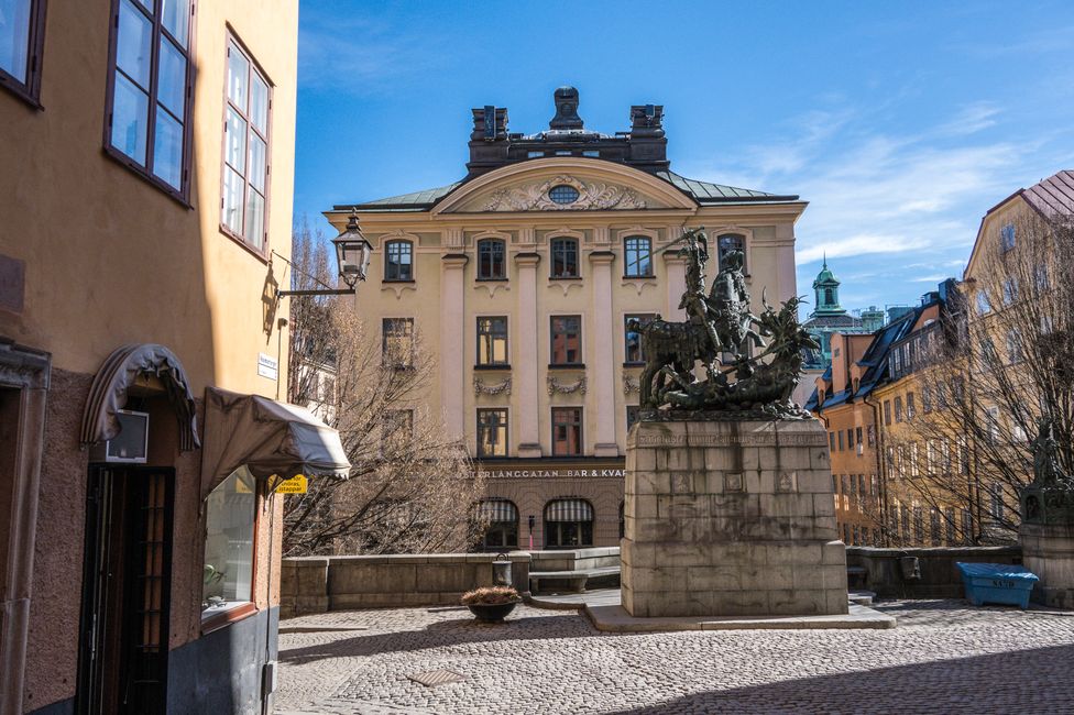 Gamla Stan