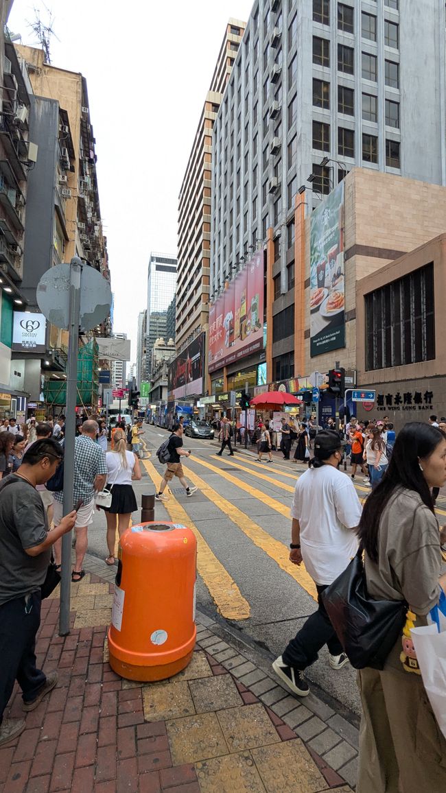 Hongkong