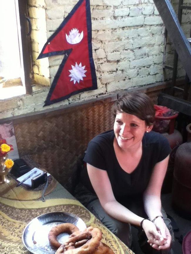 Hello Nepal