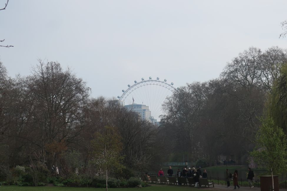 St. James Park