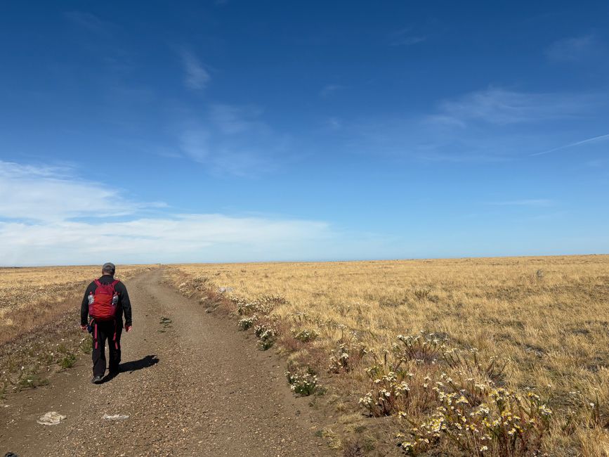 On the search for nice natural seneries which are here in theory…