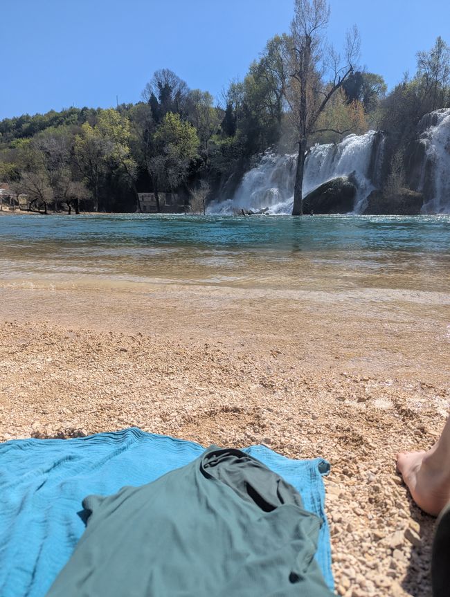 Ein Ausflug rund um Mostar