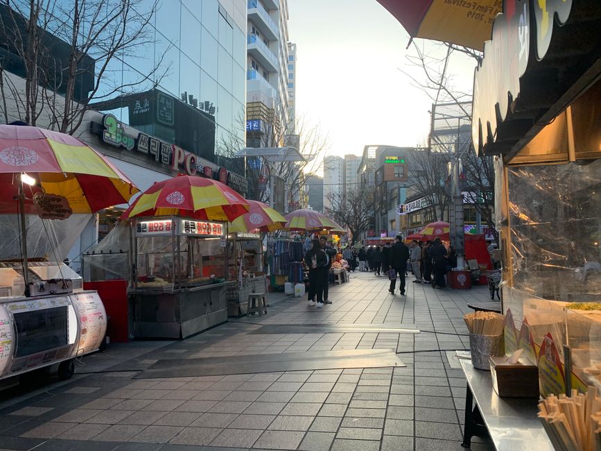 Busan