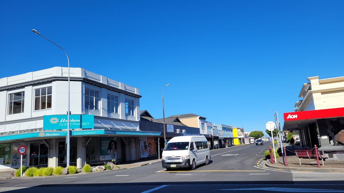 29.Januar-27.Februar 2025 Neuseeland
15.Januar
