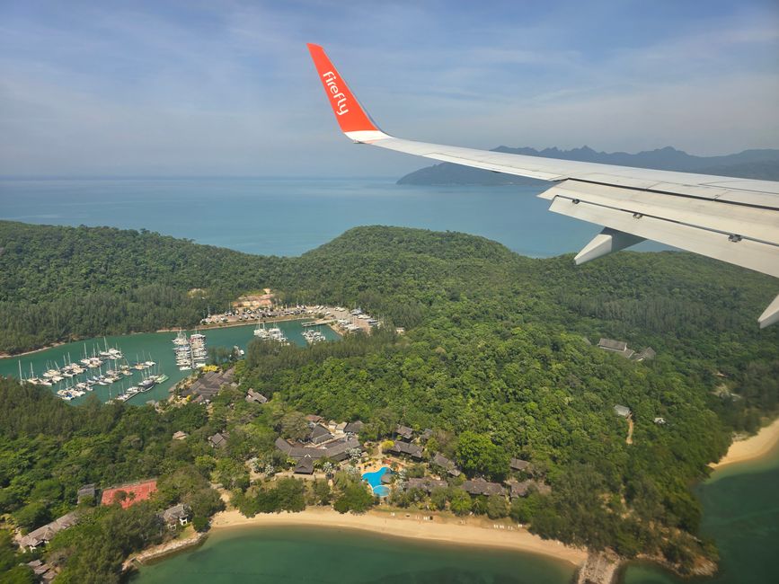 Langkawi - Reif für die Insel!
