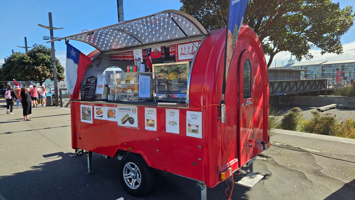 Lower Hutt - Wellington