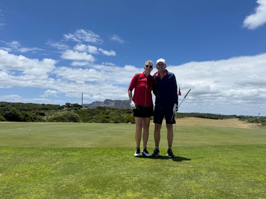 Gansbaai