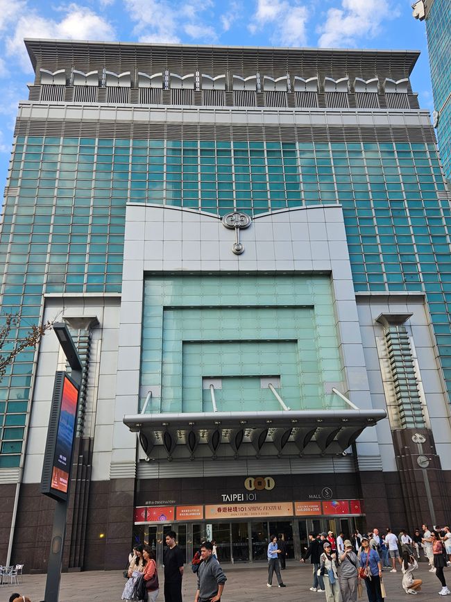83. Escala Keelung, Taiwán 15.02.2026