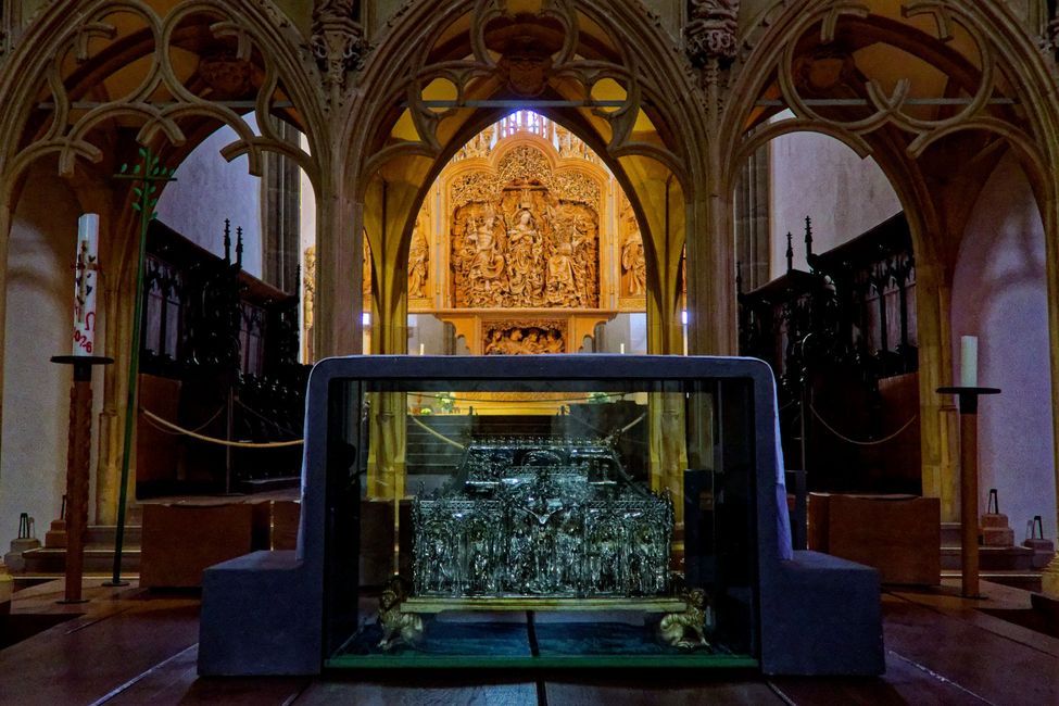 St. Stephansmünster