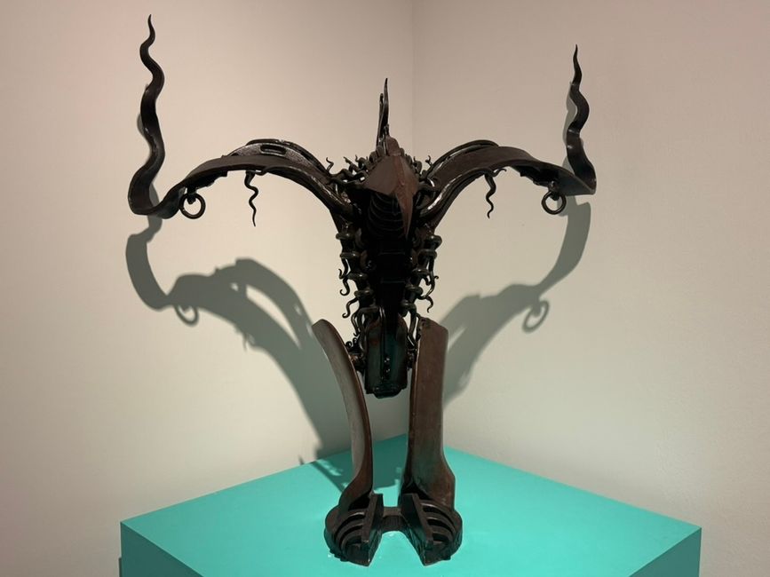 National Art Gallery