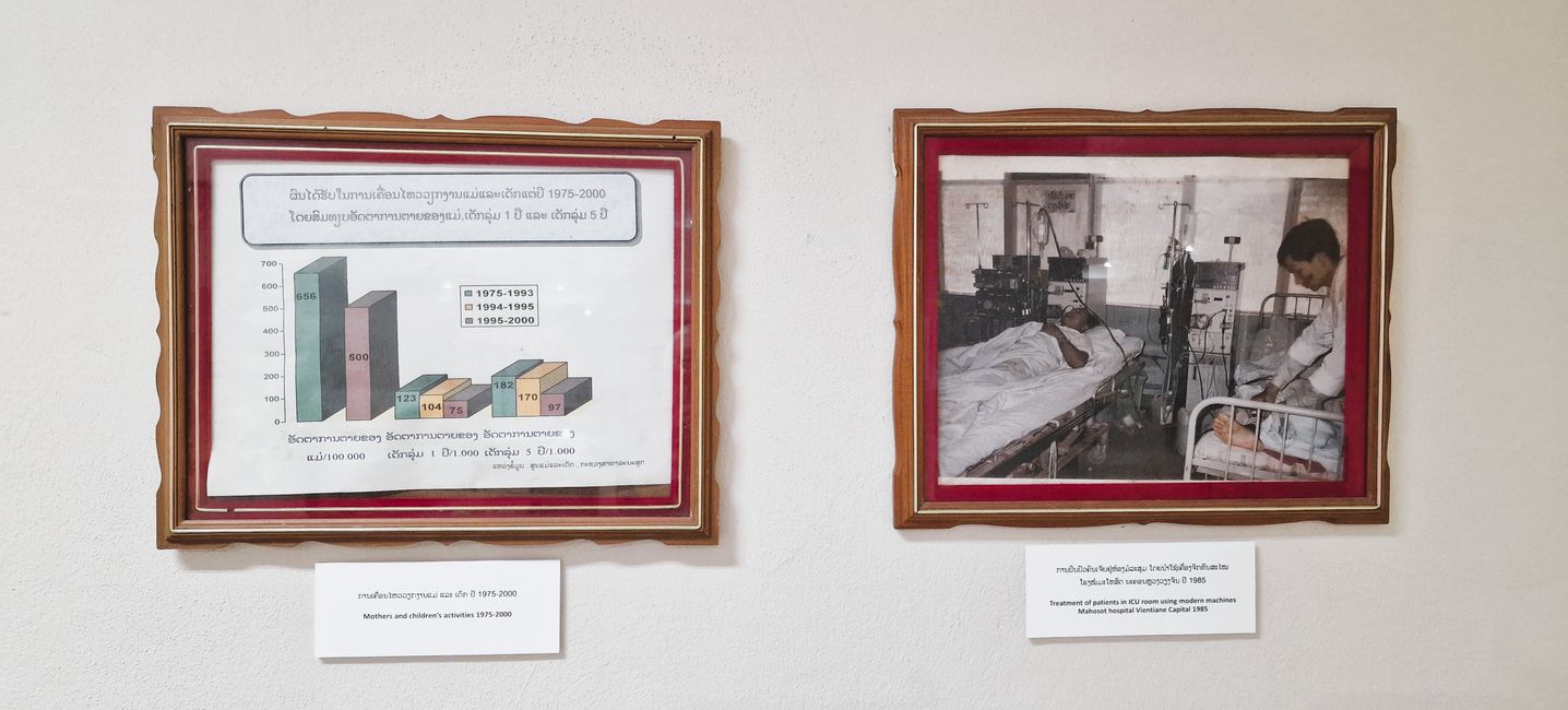COPE - Cooperative Orthotic and Prosthetic Enterprise and our search for Laotian identity?