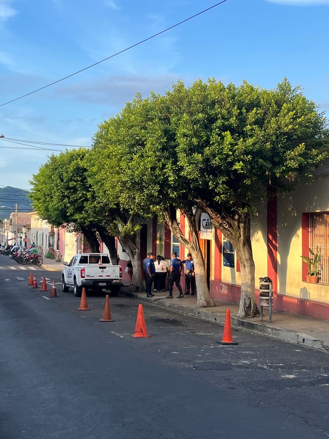 Santa Ana