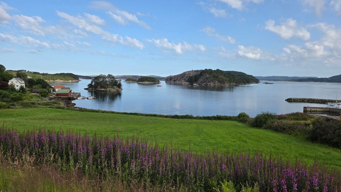 Fitjar Haugesund