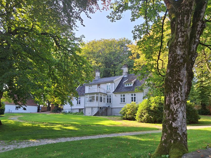 Etiqueta 4 Stavanger