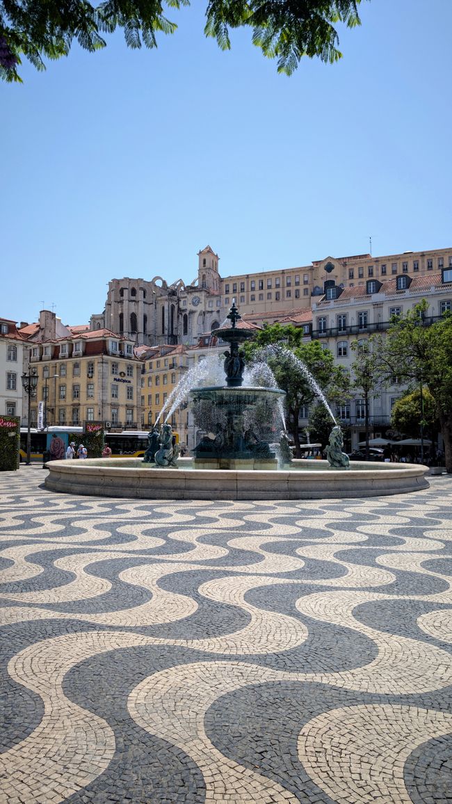 Lissabon 