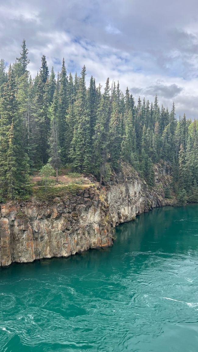 Miles Canyon