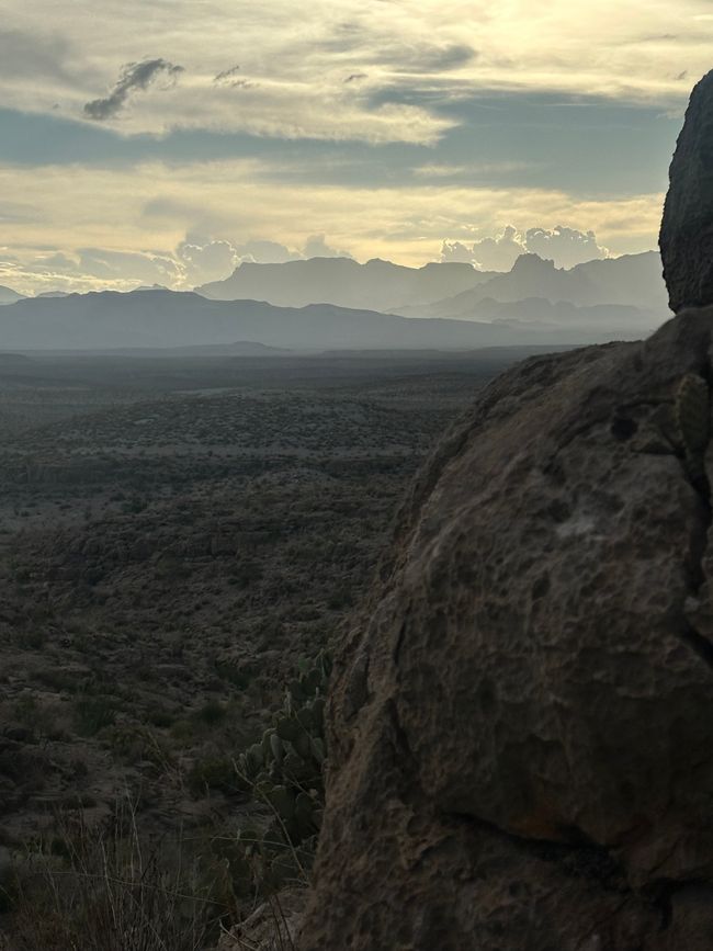 Big Bend Nationalpark