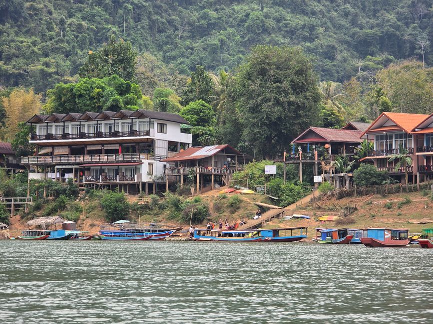 Muang Ngoy