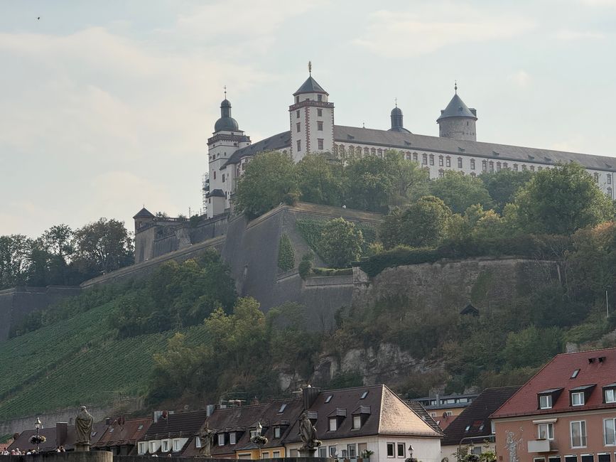 📍Würzburg