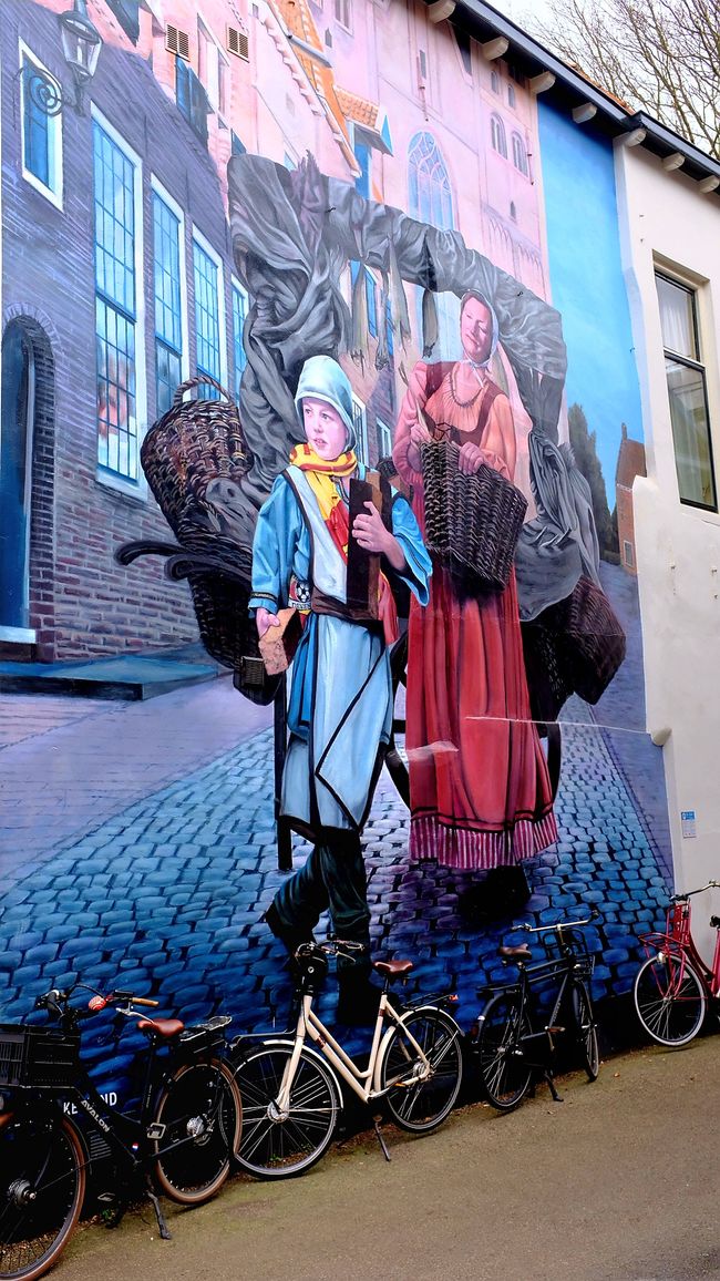 Impressions de Deventer