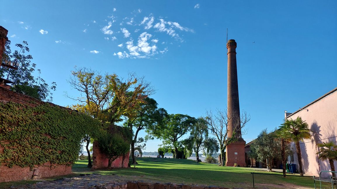 Uruguay