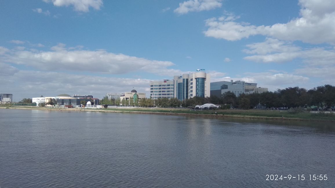 Atyrau