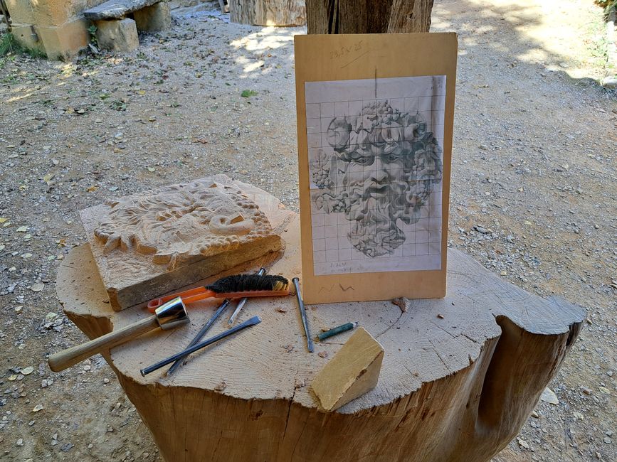 Bis ans Ende der Welt