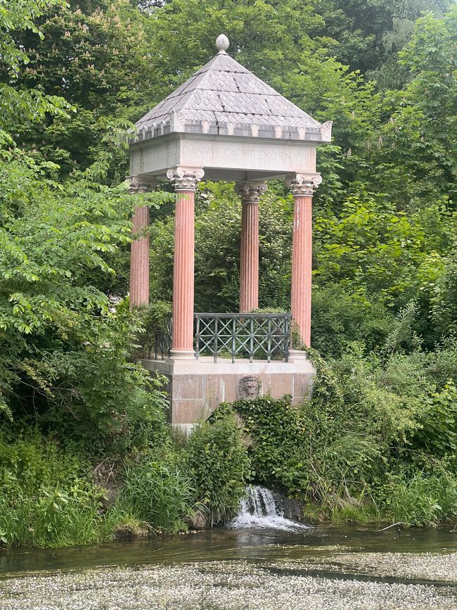 24a Spaziergang nach Donaueschingen