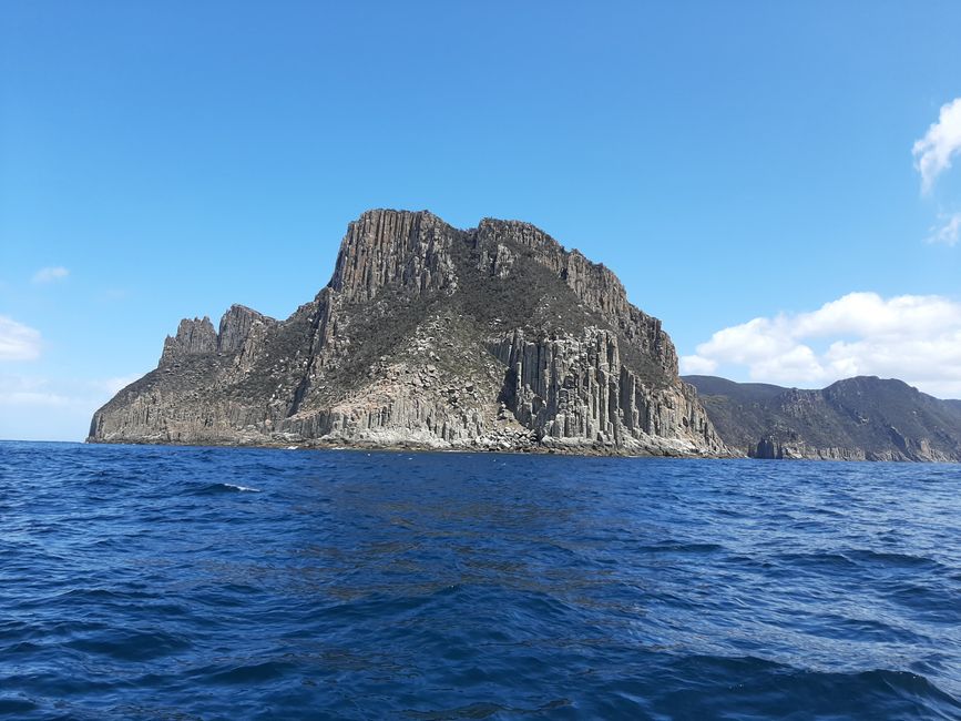 - Singapur & Tasmania 2019 -