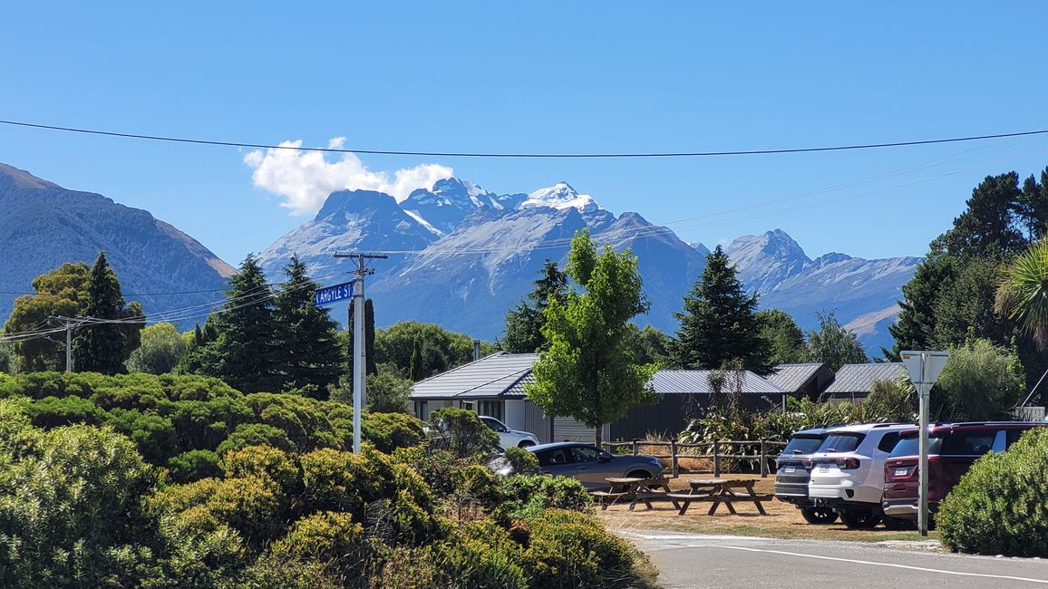 29.Januar-27.Februar 2025 Neuseeland
11. Februar