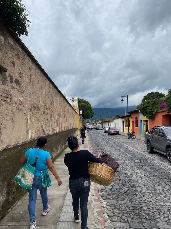 Antigua