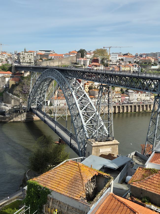 Oporto