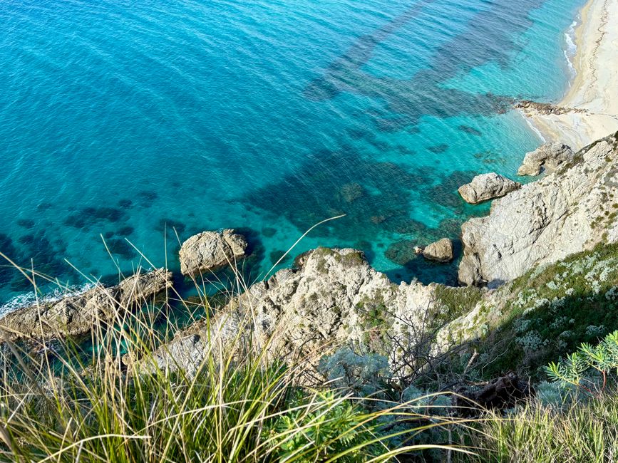 Capo Vaticano