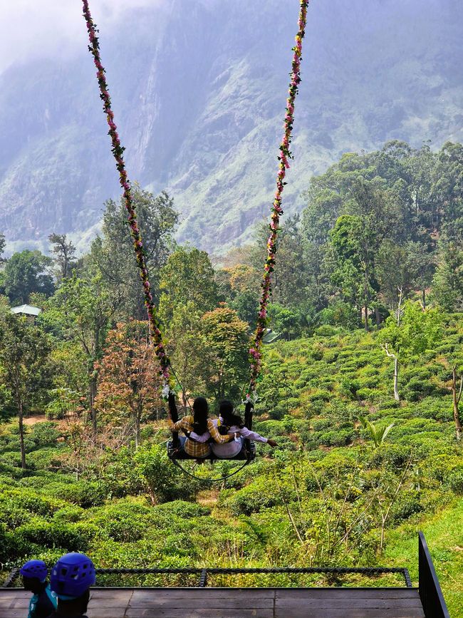 Adam's Peak