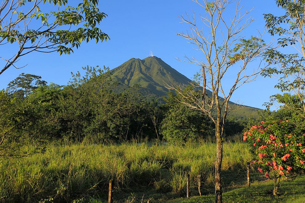 Costa Rica 2025