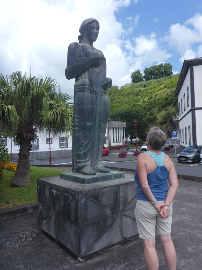 2025-07-12 Azoren, Ponta Delgada