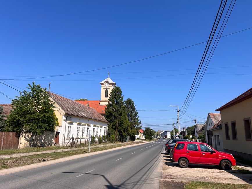 09 nach Balatonfüzfö