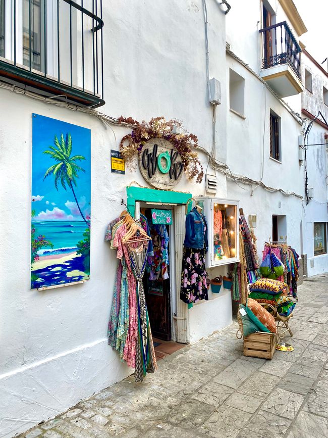 Gone with the Wind: Tarifa, Europe's Wind Wonderland!