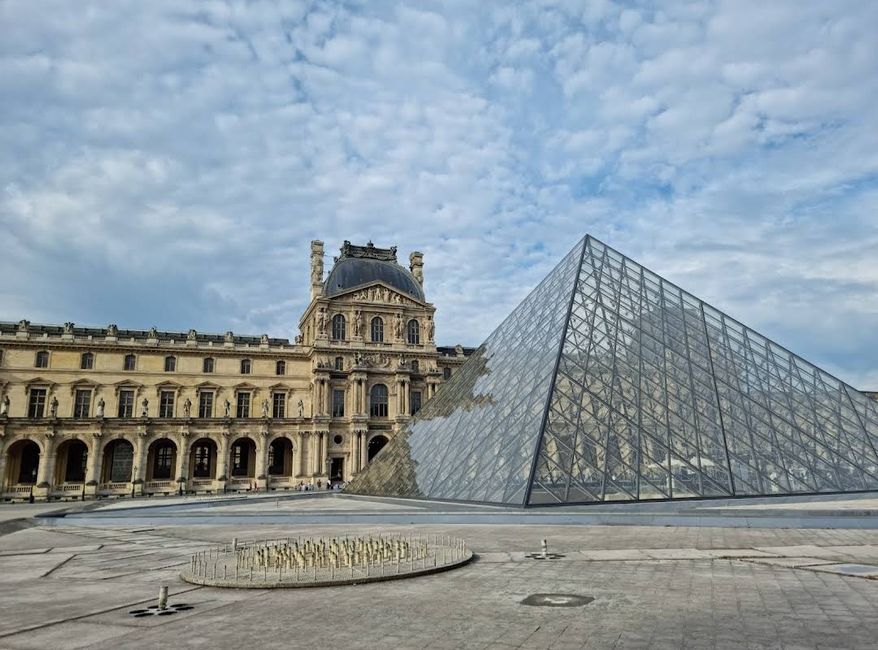 Louvre