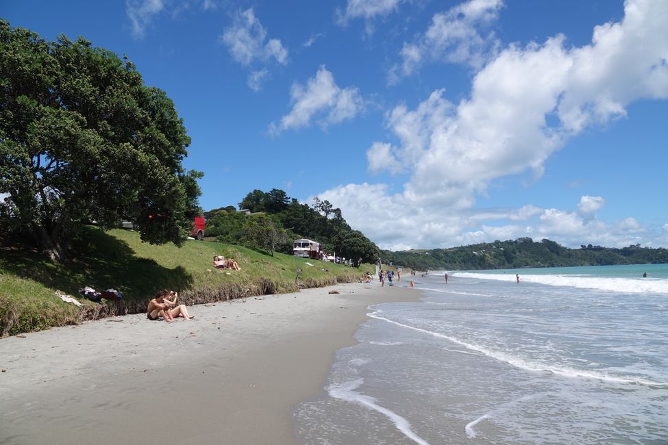 Travel Summary Part 1: Actually, there are no travel highlights ....