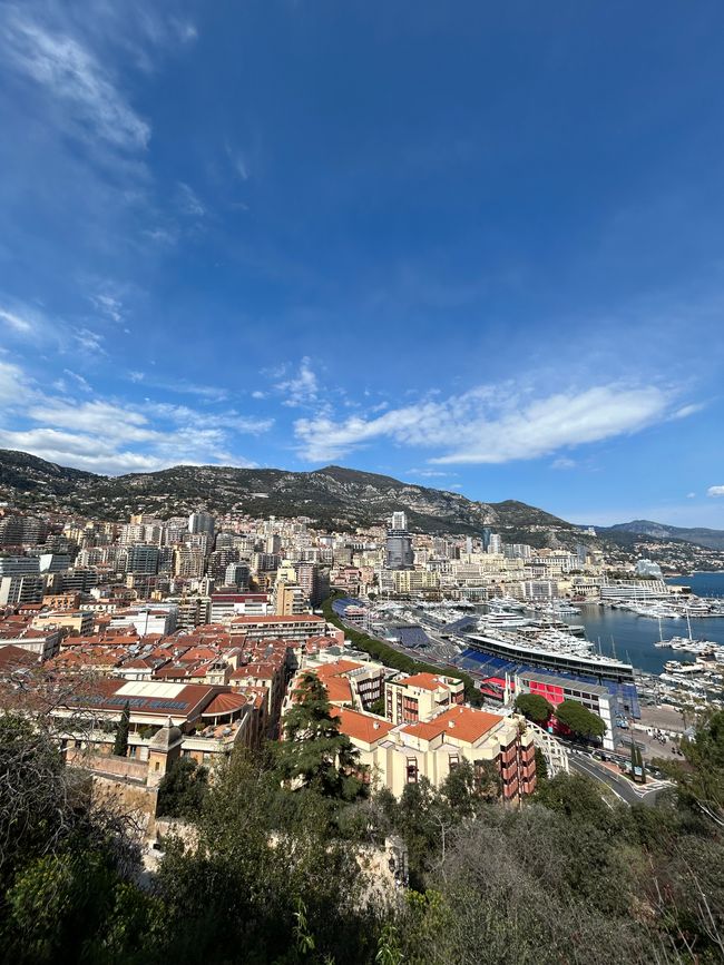 Monaco