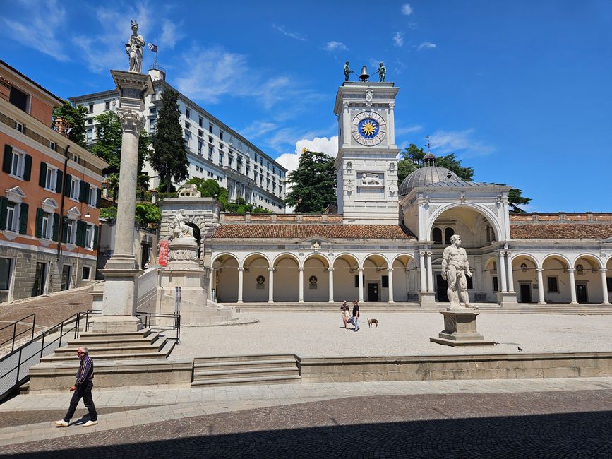 2026 - Juni - Udine