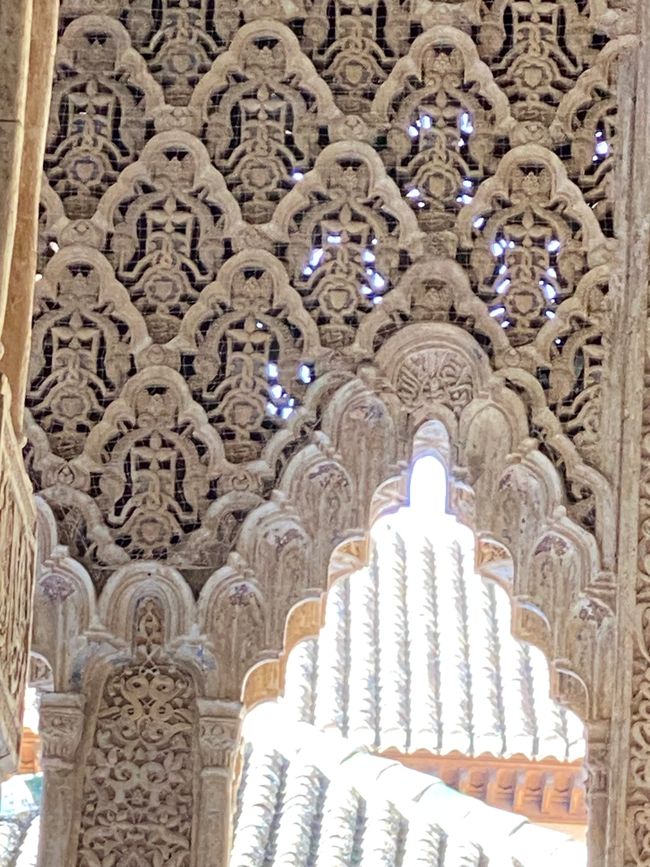 Alhambra genial